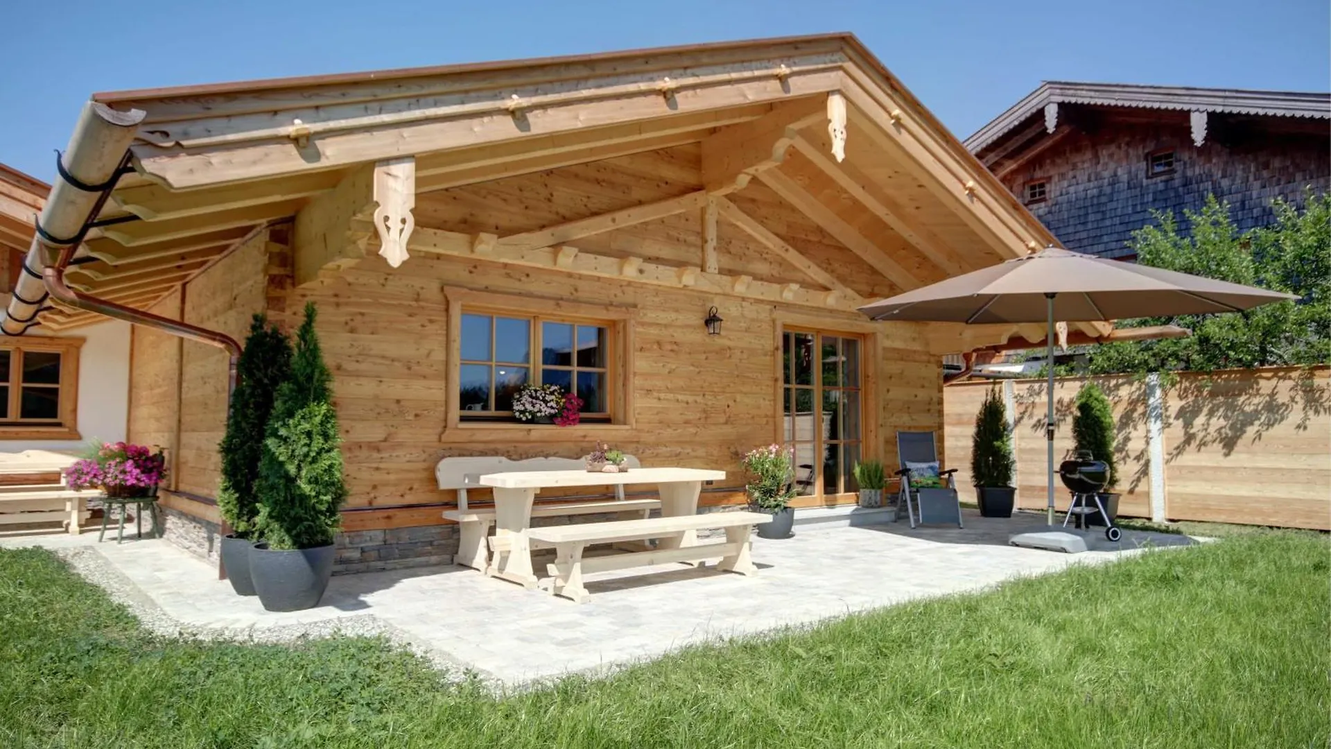 Villa Holznerhof in Holzen - Chiemgau Karte Inzell Bauernhof